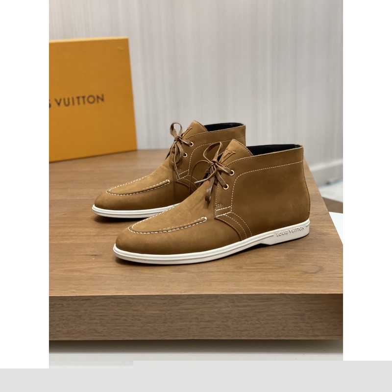 l**is V*t*n boots